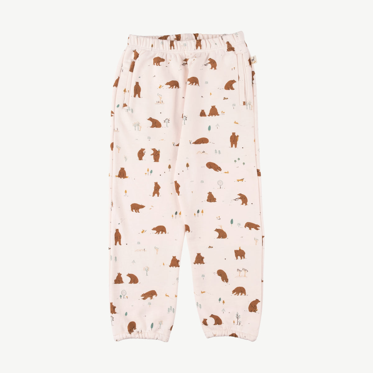 'forester bears' pearl jogger