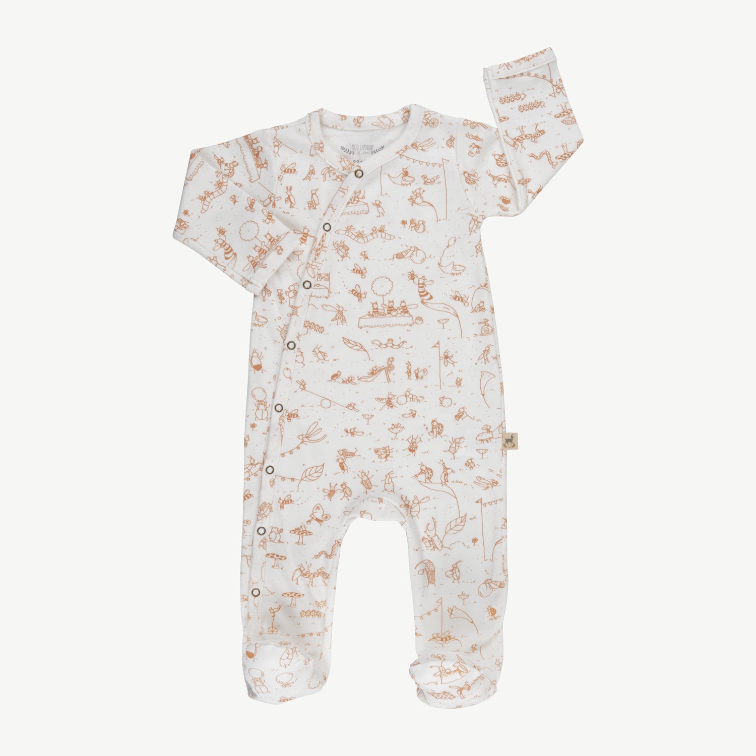 Outlet x Baby x All – Page 2 – RED CARIBOU